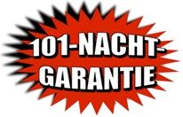 101-Nacht-Garantie